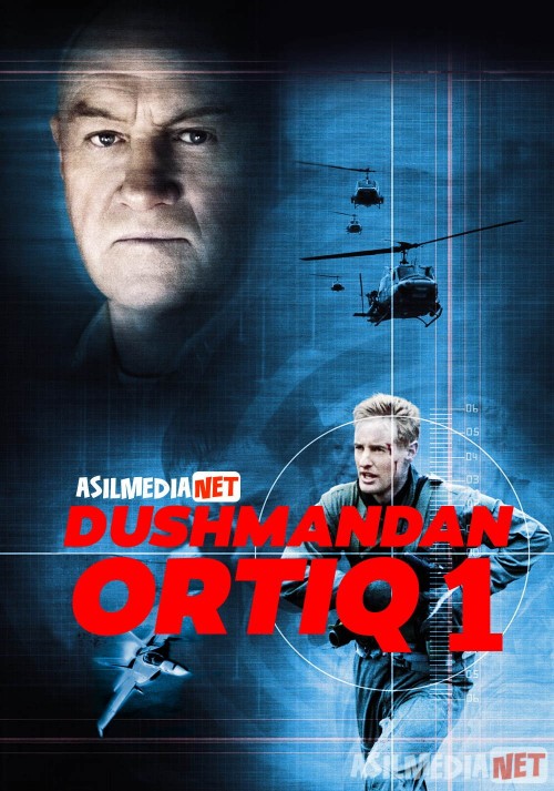 Dushmandan Ortiq 1 Uzbek tilida 2001 O'zbekcha tarjima kino HD