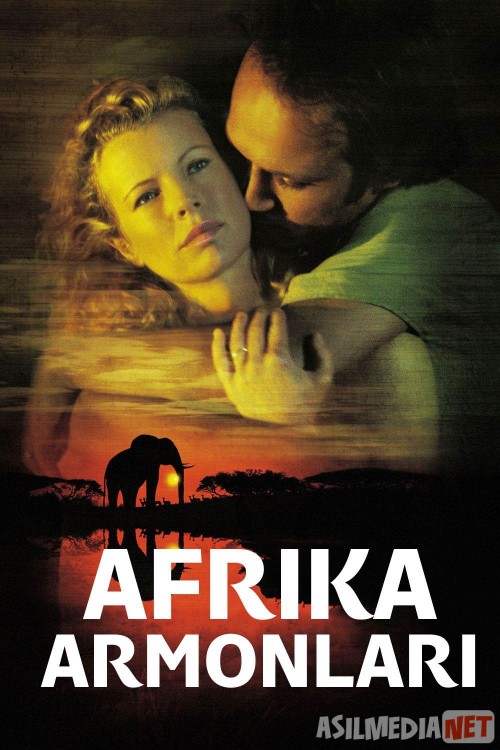 Afrika armonlari / Men Afrikani orzu qilardim Uzbek tilida 2000 O'zbekcha tarjima kino HD