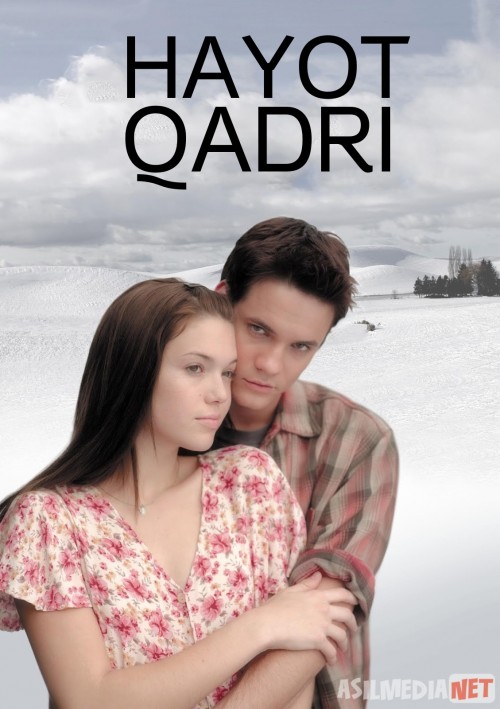 Hayot Qadri AQSH filmi Uzbek tilida 2002 O'zbekcha tarjima kino HD