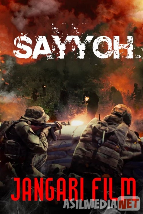 Sayyoh (2021) / Turist Rossiya filmi Uzbek tilida O'zbekcha tarjima kino HD
