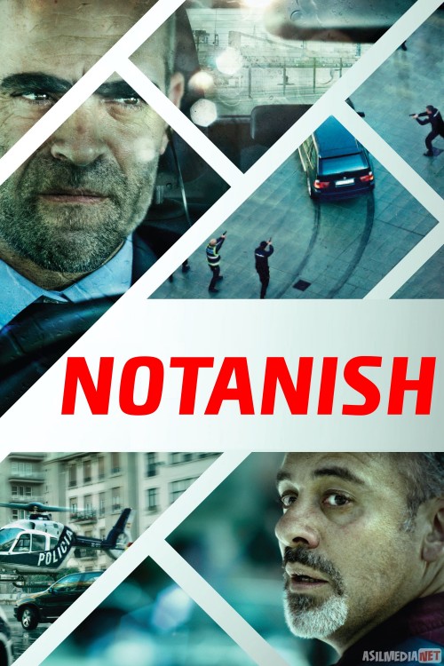 Notanish / Begona / Noma'lum Ispaniya filmi Jangari kino Uzbek tilida 2015 O'zbekcha tarjima kino HD