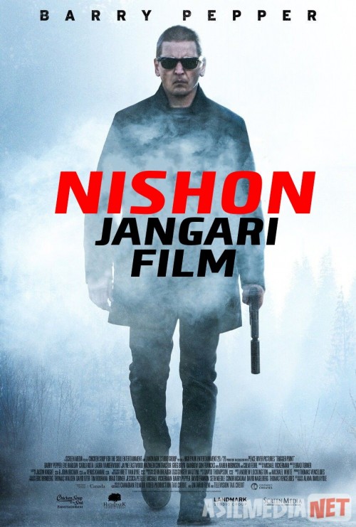 Nishon / Trigger nuqtasi / Og'riqning markazida Jangari kino Uzbek tilida 2021 O'zbekcha tarjima kino HD