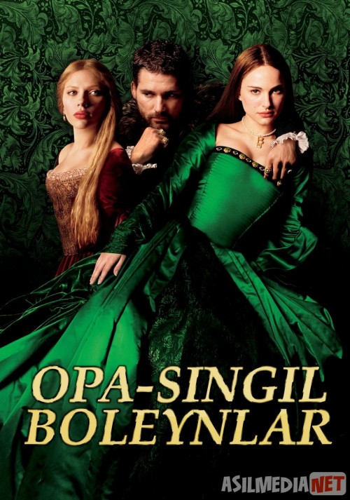 Opa-Singil Boleynlar Uzbek tilida 2008 O'zbekcha tarjima kino HD