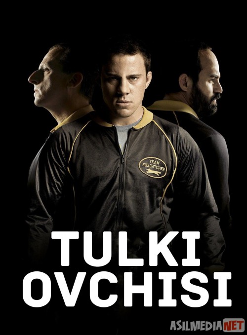 Tulki Ovchisi Uzbek tilida 2014 O'zbekcha tarjima kino HD