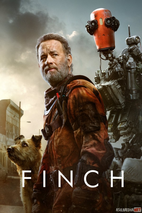Finch / Fench Uzbek tilida 2021 O'zbekcha tarjima kino HD