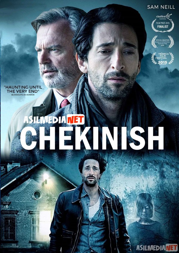 Chekinish / Ortga Qaytish Uzbek tilida 2015 O'zbekcha tarjima film Full HD skachat