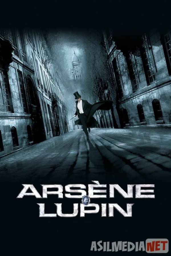 Arsen Lyupin 2004 O'zbekcha tarjima film Full HD skachat