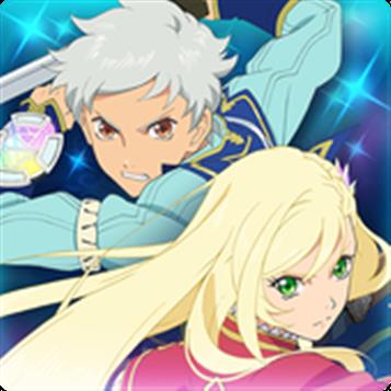 Tales of the Rays v1.1.0 (2017).