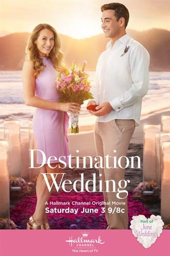 Пункт назначения: Свадьба / Destination Wedding (2017)