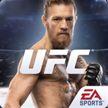 EA SPORTS UFC® v1.9.3097721 (2017).