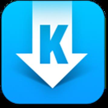 KeepVid Video Downloader v2.1.2.8 (2017).