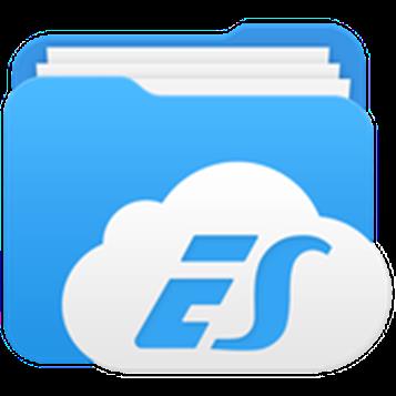 ES File Explorer File Manager v4.1.6.7.2 (2017).