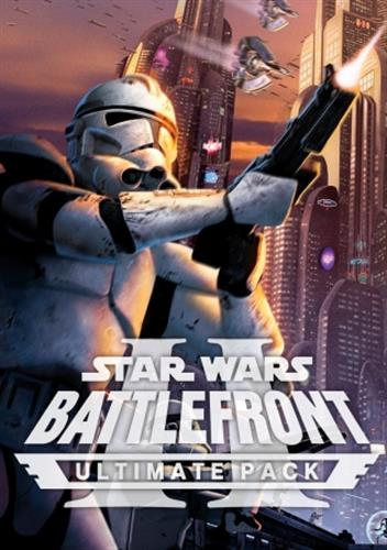 Star Wars: Battlefront 2 Ultimate Pack