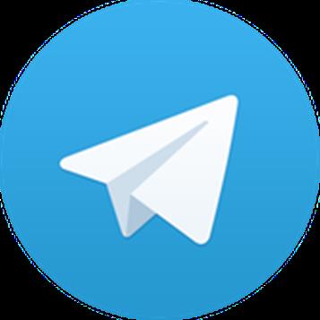 Telegram v4.4.0 (2017).