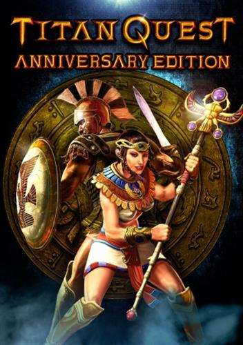 Titan Quest - Anniversary Edition