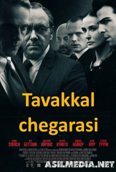 Tavakkal chegarasi / Xavf Xatar yoqasida 2011 Uzbek tilida O'zbekcha tarjima kino HD