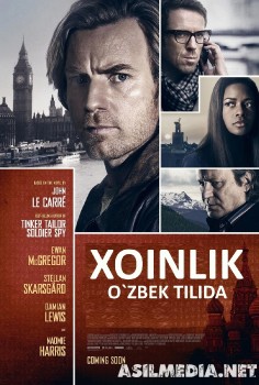 Xoinlik / Xoyinlik Uzbek tilida 2016 O'zbekcha tarjima kino HD