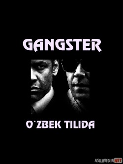 Gangster Uzbek tilida 2007 O'zbekcha tarjima kino HD