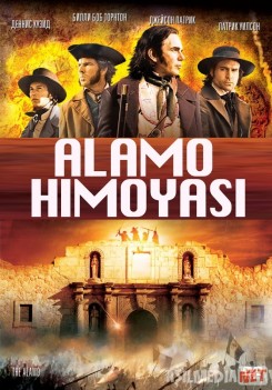 Alamo himoyasi Uzbek tilida 2004 O'zbekcha tarjima kino HD