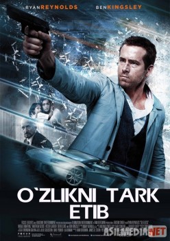 O'zni tark / O'zlikni tark etib Uzbek tilida 2015 O'zbekcha tarjima kino HD