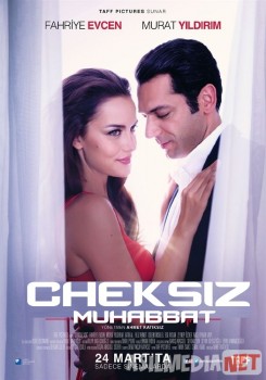 Mangu muhabbat / Cheksiz sevgi / Sonsuz ask Turk kino Uzbek tilida 2017 kino HD