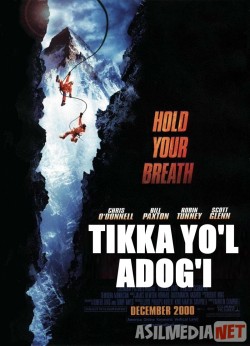 Vertikal chegara / Tikka yo'l adog'i Uzbek tilida 2000 O'zbekcha tarjima kino HD
