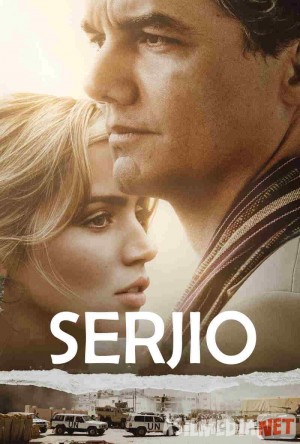 Serjio / Serjo / Sergio / Sergo Uzbek tilida 2020 O'zbekcha tarjima kino HD