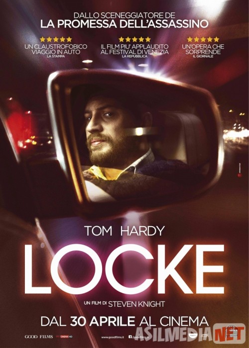 Lok / Loke / Locke / Lokiy / Lokey Uzbek tilida O'zbekcha tarjima kino HD