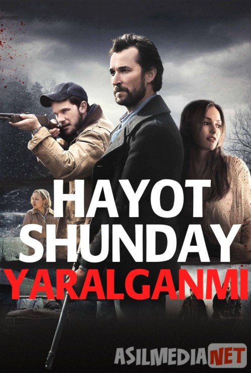 Hayot shunday yaralganmi Uzbek tilida 2013 O'zbekcha tarjima kino HD