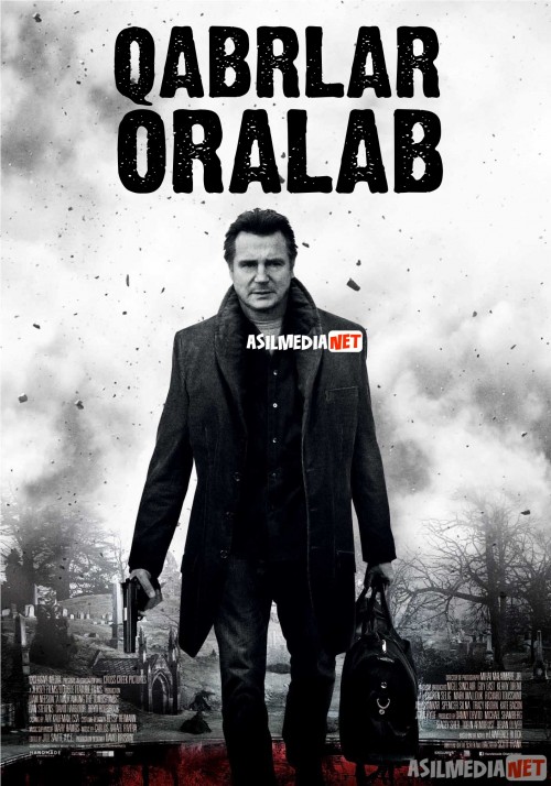 Qabrlar Oralab / Qabr orasida Uzbek tilida 2014 O'zbekcha tarjima kino HD