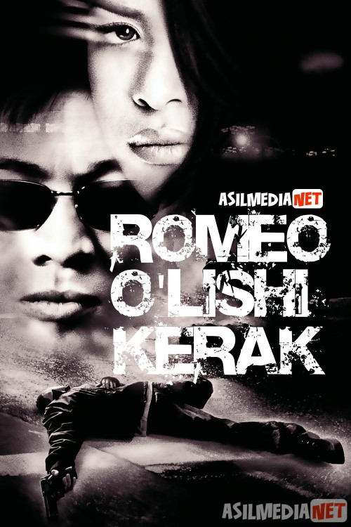 Romeo O'lishi kerak Uzbek tilida 2000 O'zbekcha tarjima kino HD