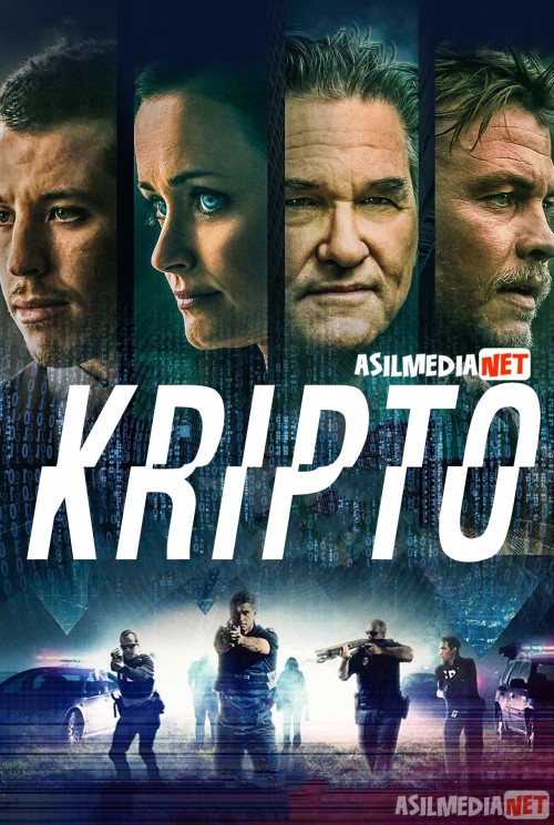 Kripto / Krypto Uzbek tilida 2019 O'zbekcha tarjima kino HD