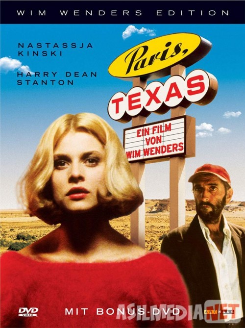 Texas - Parij Uzbek tilida 1984 O'zbekcha tarjima kino HD