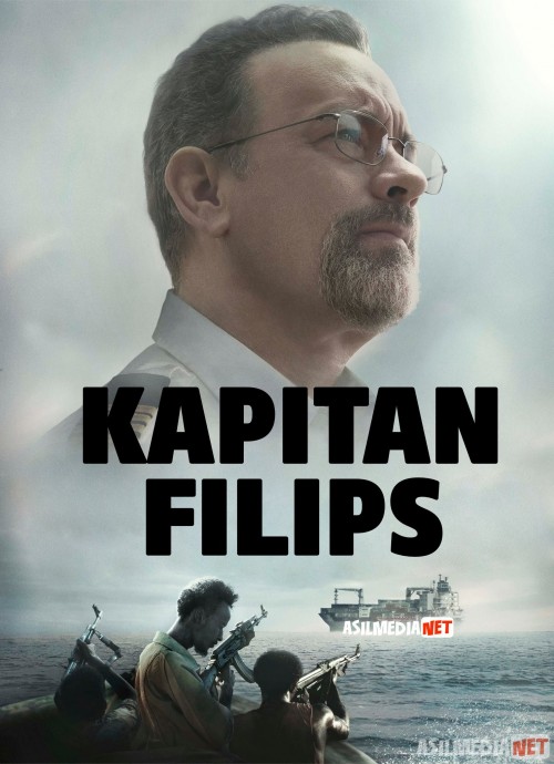Kapitan Fillips / Filips Uzbek tilida 2013 HD O'zbek tarjima tas-ix skachat