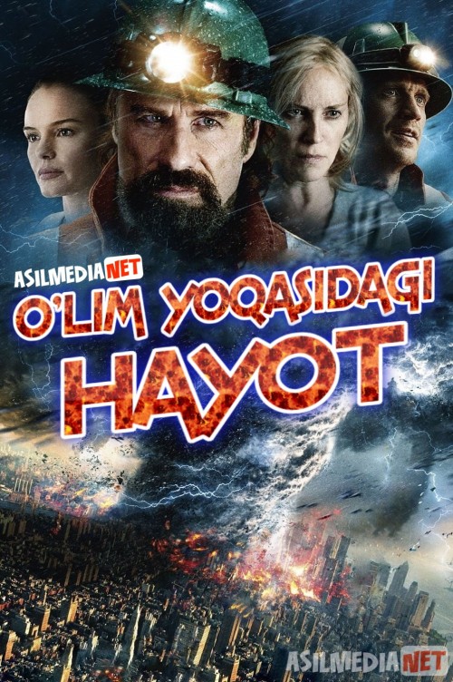 O'lim yoqasidagi Hayot Uzbek tilida 2015 O'zbekcha tarjima kino HD