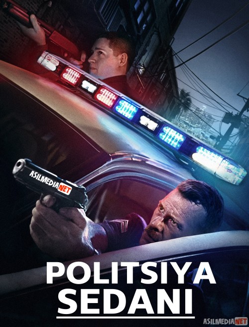 Politsiya sedani / mashinasi Uzbek tilida 2019 O'zbekcha tarjima kino HD