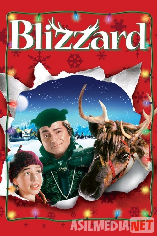 Blizzard Uzbek tilida 2003 O'zbekcha tarjima kino HD